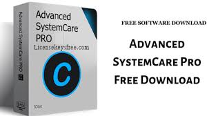 Advanced System Care Pro 14.1.0.210 Crack