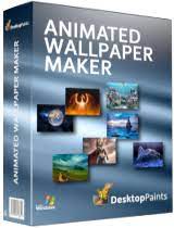 Animated Wallpaper Maker 4.5.01 Crack