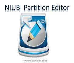 NIUBI Partition Editor 7.6.0 Crack