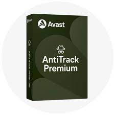 Avast AntiTrack Premium 3.0.0 Crack