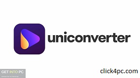 Wondershare UniConverter Crack 13.6.4.1