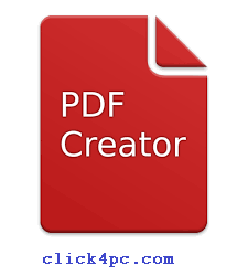 PDFCreator Crack